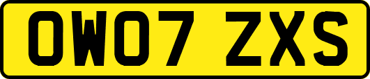OW07ZXS