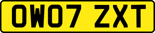 OW07ZXT