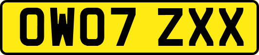 OW07ZXX