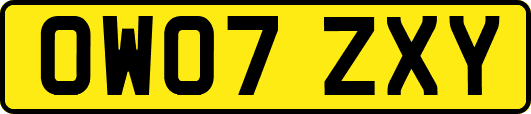 OW07ZXY