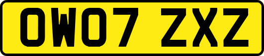 OW07ZXZ