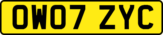 OW07ZYC