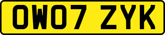 OW07ZYK