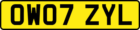 OW07ZYL