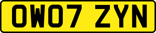 OW07ZYN