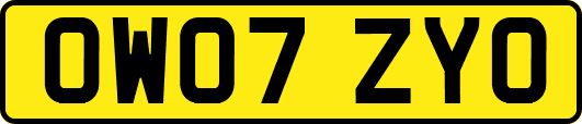 OW07ZYO