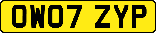 OW07ZYP