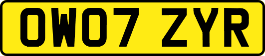 OW07ZYR