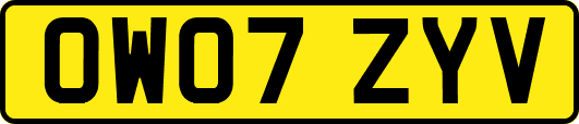 OW07ZYV