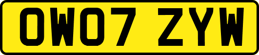 OW07ZYW