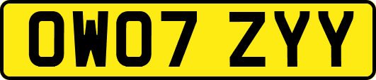 OW07ZYY