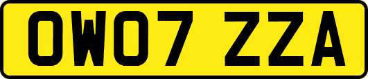 OW07ZZA
