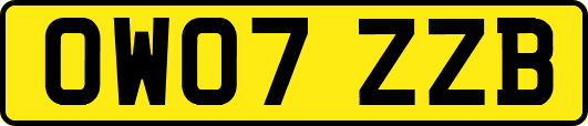 OW07ZZB