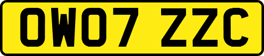 OW07ZZC