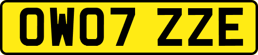 OW07ZZE