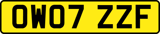 OW07ZZF