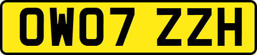 OW07ZZH