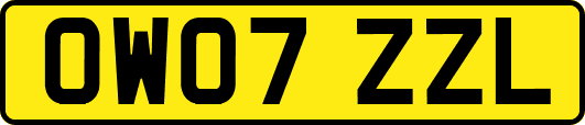 OW07ZZL