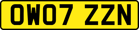 OW07ZZN