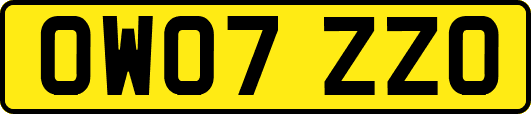 OW07ZZO