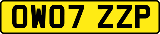 OW07ZZP