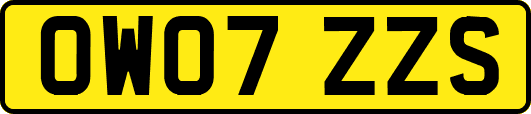 OW07ZZS