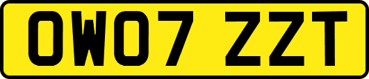 OW07ZZT