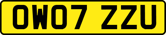 OW07ZZU