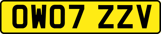 OW07ZZV