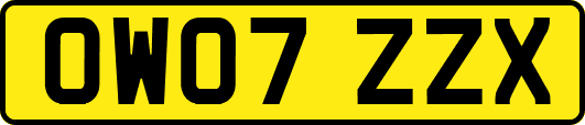 OW07ZZX