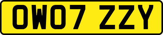 OW07ZZY