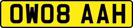 OW08AAH