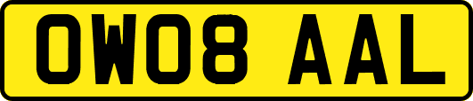 OW08AAL