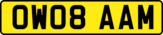 OW08AAM