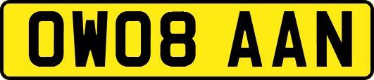 OW08AAN