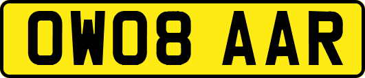 OW08AAR
