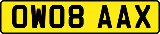OW08AAX