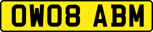 OW08ABM