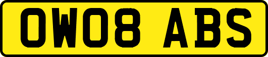 OW08ABS