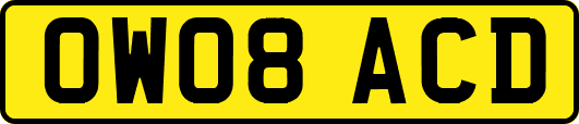 OW08ACD