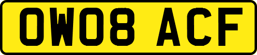 OW08ACF