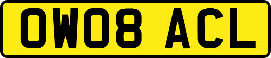 OW08ACL