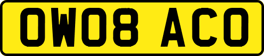 OW08ACO