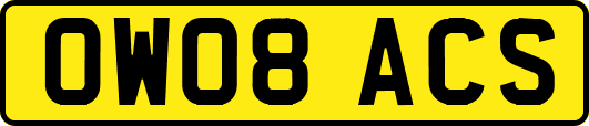 OW08ACS