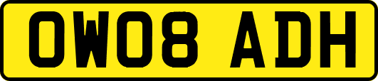 OW08ADH
