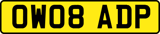 OW08ADP