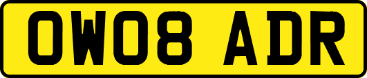 OW08ADR