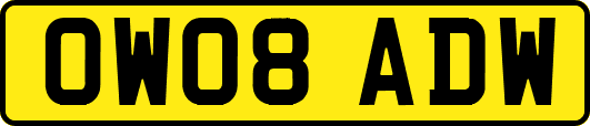 OW08ADW