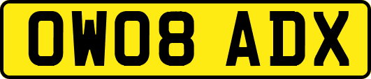 OW08ADX