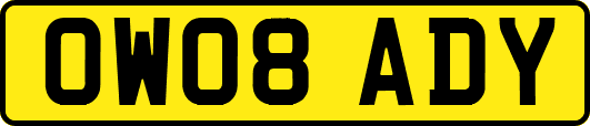 OW08ADY